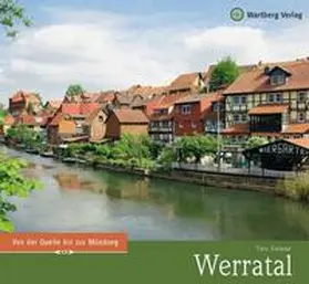 Sieland |  Werratal | Buch |  Sack Fachmedien