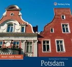 Hoffmann |  Potsdam | Buch |  Sack Fachmedien