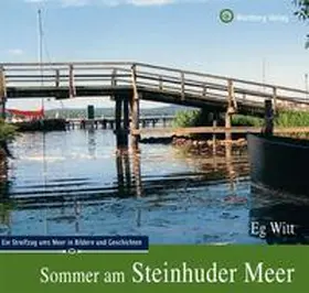 Witt |  Sommer am Steinhuder Meer | Buch |  Sack Fachmedien