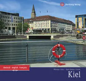 Groth |  Kiel | Buch |  Sack Fachmedien