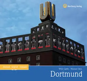 Garth |  Dortmund - Farbbildband d/e/f | Buch |  Sack Fachmedien