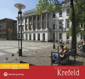 Kremers / Otto |  Krefeld | Buch |  Sack Fachmedien