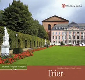 Simon |  Trier | Buch |  Sack Fachmedien