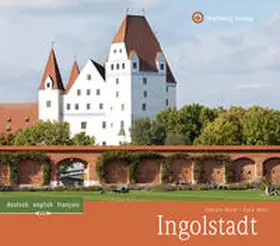 Rechl / Metz |  Ingolstadt | Buch |  Sack Fachmedien
