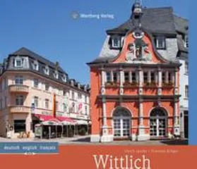 Jacoby |  Wittlich | Buch |  Sack Fachmedien