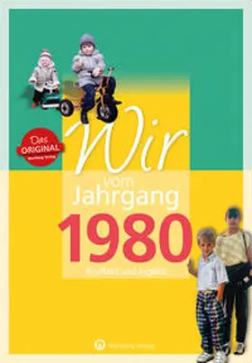 Staffen / Staffen-Quandt |  Wir vom Jahrgang 1980 | Buch |  Sack Fachmedien