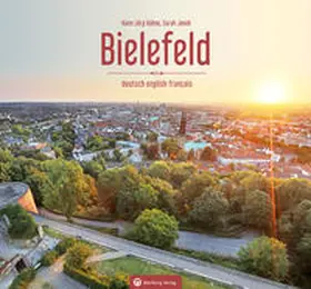 Kühne |  Bielefeld | Buch |  Sack Fachmedien