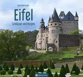Retterath |  Schlösser und Burgen in der Eifel | Buch |  Sack Fachmedien