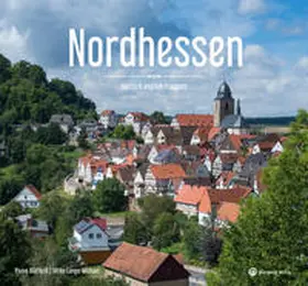 Blåfield / Lange-Michael / Bla°field |  Nordhessen | Buch |  Sack Fachmedien