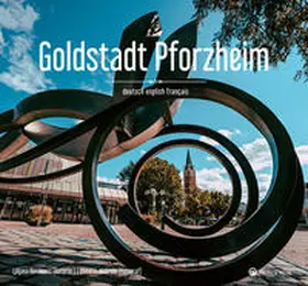 Mokrski / Berakovic |  Goldstadt Pforzheim | Buch |  Sack Fachmedien