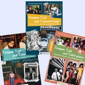 Tippelt / Bernert |  Bundle: Bielefeld - Kneipengeschichte (3 Bände) | Buch |  Sack Fachmedien