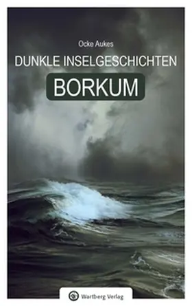  Borkum | Buch |  Sack Fachmedien