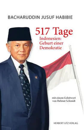 Habibie |  517 Tage | Buch |  Sack Fachmedien