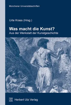 Krass |  Was macht die Kunst? | eBook | Sack Fachmedien