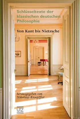 Knoepffler |  Von Kant bis Nietzsche | Buch |  Sack Fachmedien