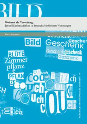 Schwertl |  Wohnen als Verortung | Buch |  Sack Fachmedien