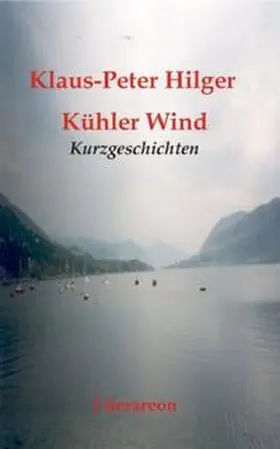 Hilger |  Kühler Wind | Buch |  Sack Fachmedien
