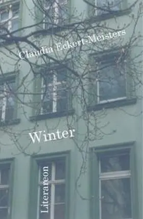 Eckert-Meisters |  Winter | Buch |  Sack Fachmedien