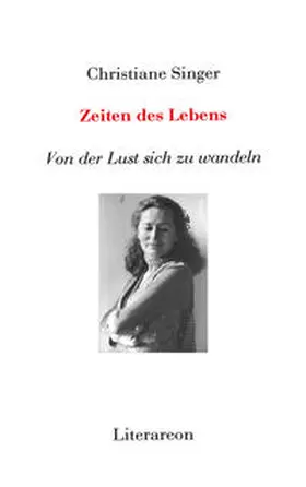 Singer |  Zeiten des Lebens | Buch |  Sack Fachmedien