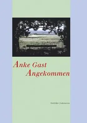 Gast |  Angekommen | Buch |  Sack Fachmedien