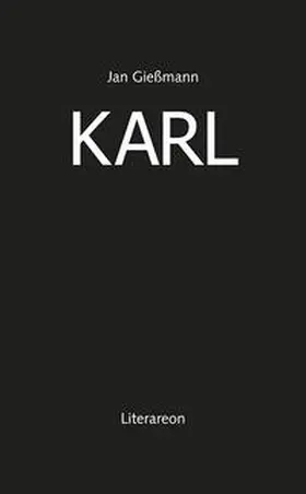 Gießmann |  Karl | Buch |  Sack Fachmedien