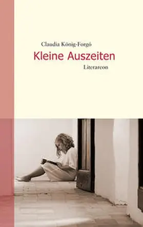 König-Forgó |  Kleine Auszeiten | Buch |  Sack Fachmedien