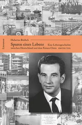 Rödlich |  Spuren eines Lebens | Buch |  Sack Fachmedien