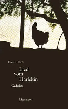 Ulich |  Lied vom Harlekin | Buch |  Sack Fachmedien