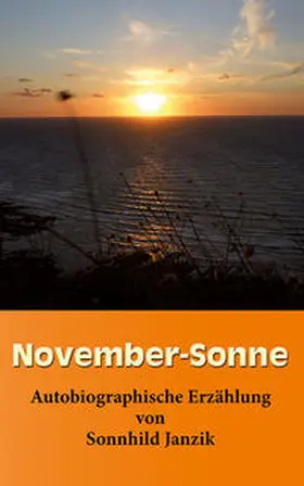 Janzik |  November-Sonne | Buch |  Sack Fachmedien