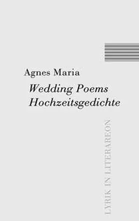  Wedding poems - Hochzeitsgedichte | Buch |  Sack Fachmedien
