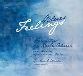Oelerich |  Blues Feelings (english edition) | Buch |  Sack Fachmedien