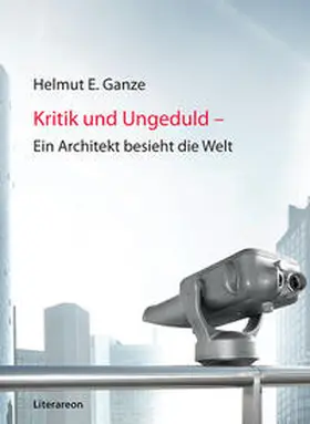 Ganze |  Kritik und Ungeduld | Buch |  Sack Fachmedien