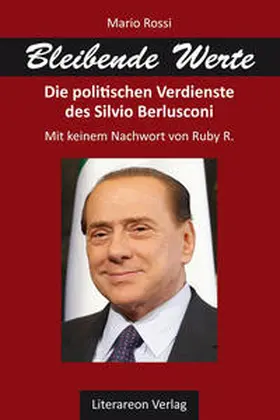 Rossi |  Bleibende Werte | Buch |  Sack Fachmedien