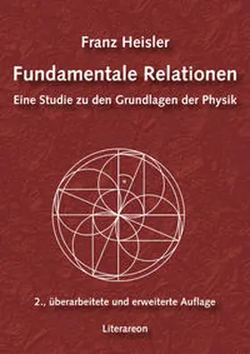 Heisler |  Fundamentale Relationen, 2. Auflage | Buch |  Sack Fachmedien