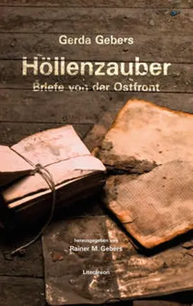 Gebers |  Höllenzauber | Buch |  Sack Fachmedien