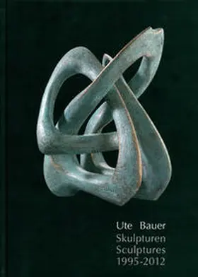 Bauer / Loutan / Servais |  Skulpturen | Buch |  Sack Fachmedien