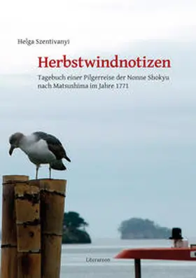 Szentivanyi |  Herbstwindnotizen | Buch |  Sack Fachmedien