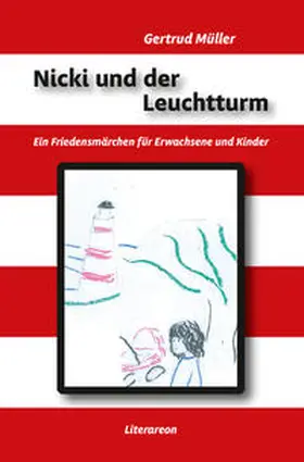 Müller |  Nicki und der Leuchtturm | Buch |  Sack Fachmedien