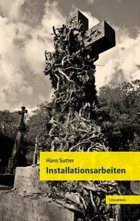 Sutter |  Installationsarbeiten | Buch |  Sack Fachmedien