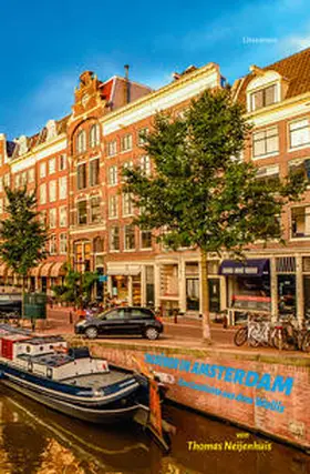 Neijenhuis |  Tagsüber in Amsterdam | Buch |  Sack Fachmedien