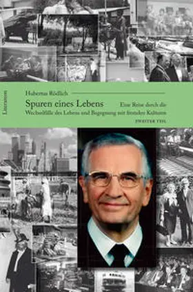 Rödlich |  Spuren eines Lebens | Buch |  Sack Fachmedien