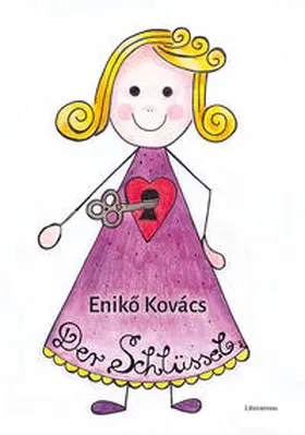 Kovács |  Der Schlüssel | Buch |  Sack Fachmedien