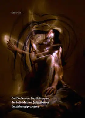 Siebensee |  Das Universum des Individuums | Buch |  Sack Fachmedien