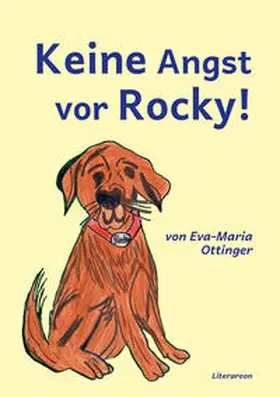Ottinger |  Keine Angst vor Rocky! | Buch |  Sack Fachmedien