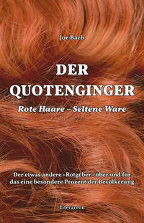 Bach |  Der Quotenginger | Buch |  Sack Fachmedien