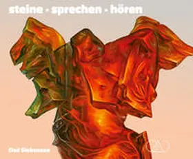 Siebensee |  steine · sprechen · hören | Buch |  Sack Fachmedien