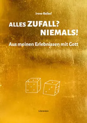 Rafael |  Alles Zufall? Niemals! | Buch |  Sack Fachmedien