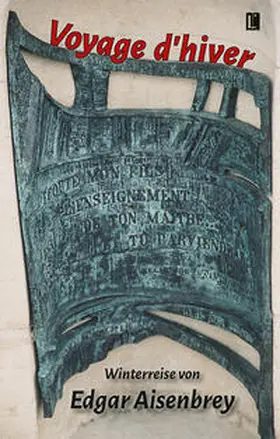 Aisenbrey |  Voyage d’hiver | Buch |  Sack Fachmedien
