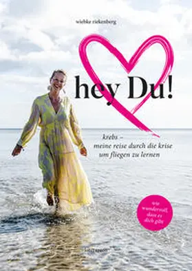 Riekenberg | hey Du! | Buch | 978-3-8316-2213-9 | sack.de