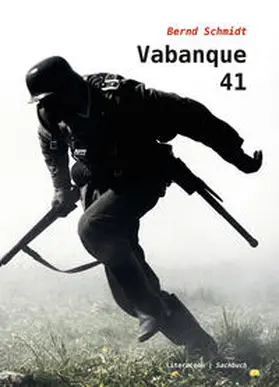 Schmidt |  Vabanque 41 | Buch |  Sack Fachmedien